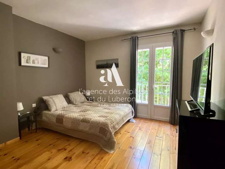 House L'Isle-sur-la-Sorgue - 5 bedrooms - 1500m²