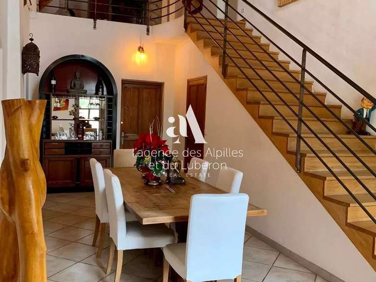 House L'Isle-sur-la-Sorgue - 5 bedrooms - 1500m²