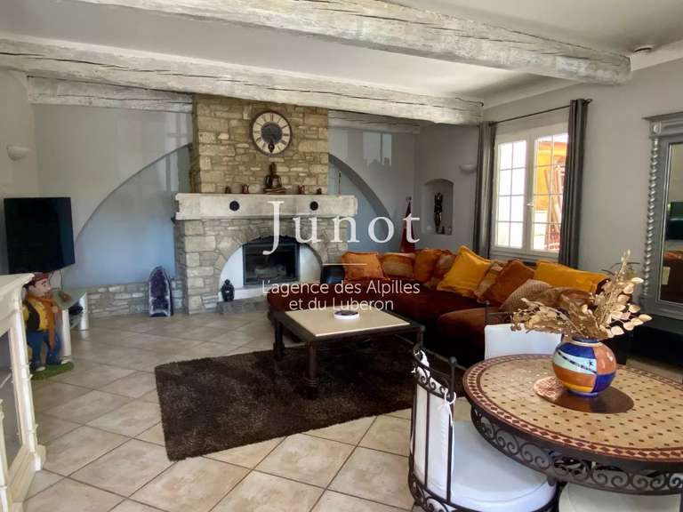 Maison L'Isle-sur-la-Sorgue - 5 chambres - 1500m²