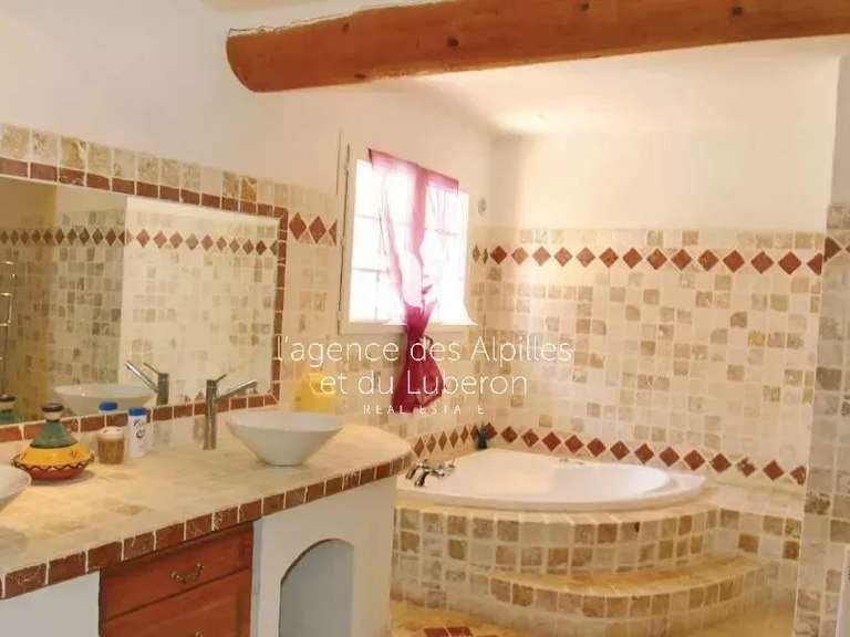 House L'Isle-sur-la-Sorgue - 5 bedrooms - 1500m²