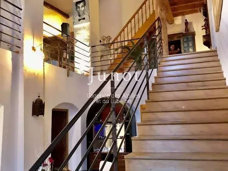 House L'Isle-sur-la-Sorgue
