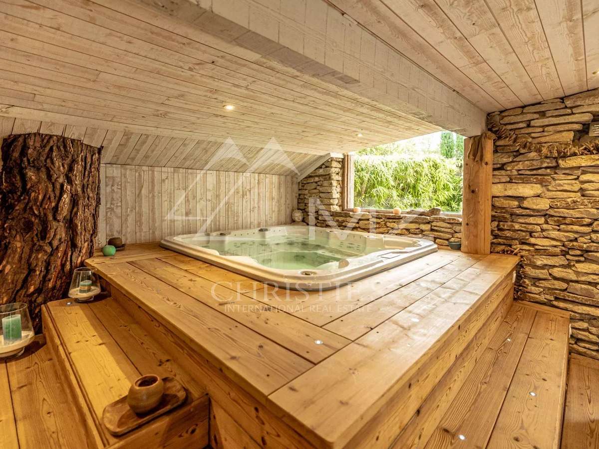 House L'Isle-sur-la-Sorgue