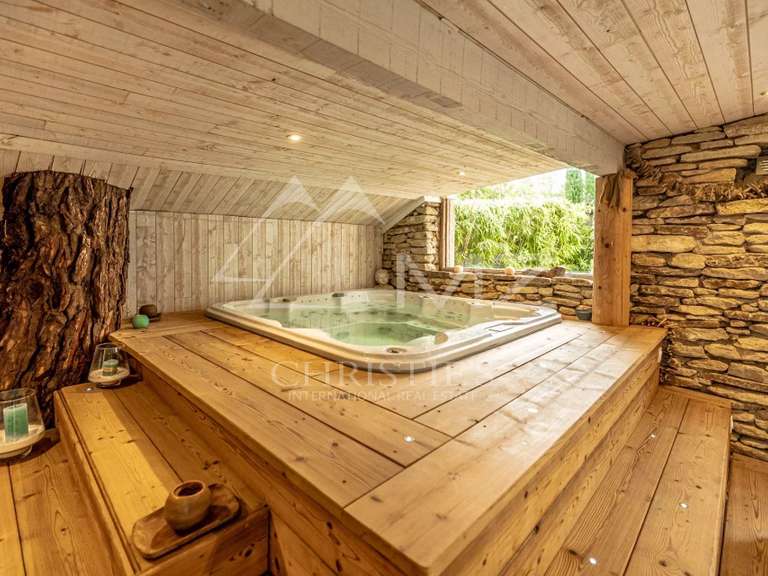 House L'Isle-sur-la-Sorgue - 6 bedrooms - 300m²