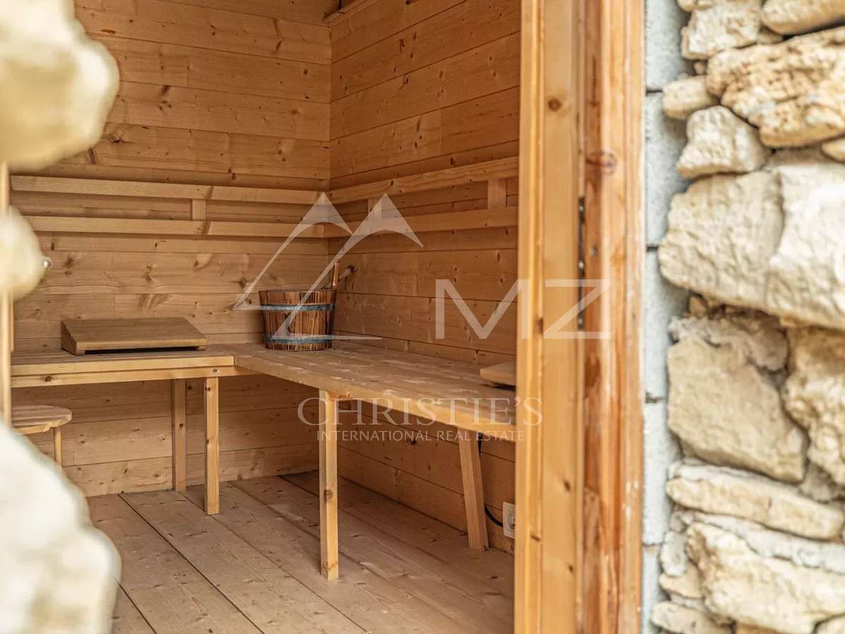 House L'Isle-sur-la-Sorgue