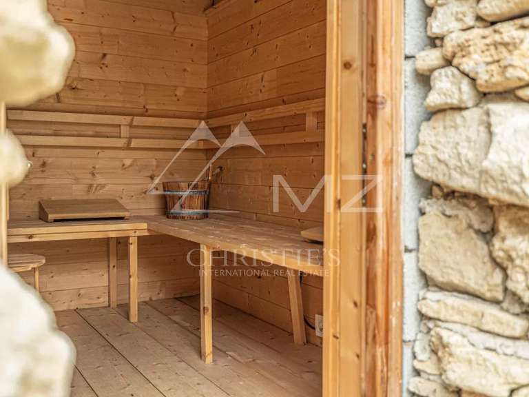 House L'Isle-sur-la-Sorgue - 6 bedrooms - 300m²