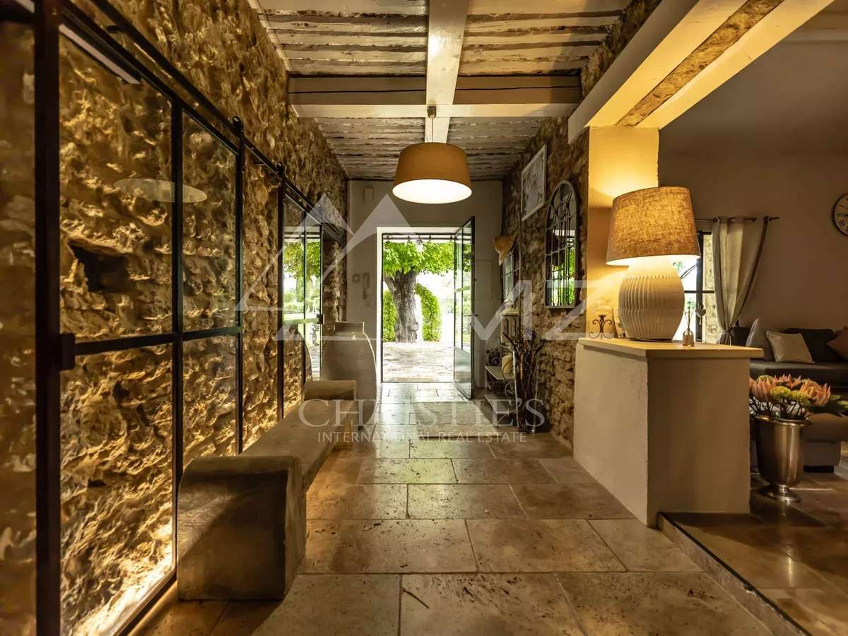 House L'Isle-sur-la-Sorgue