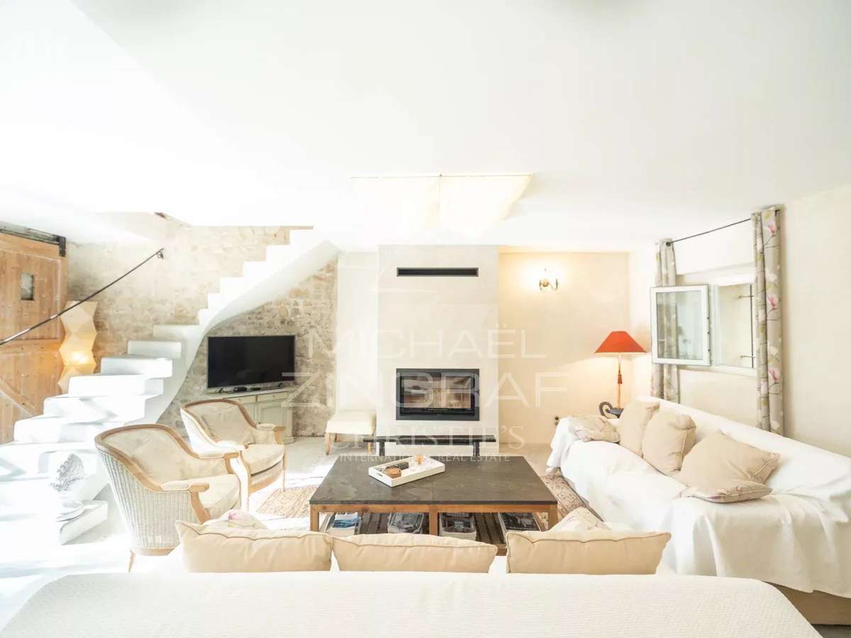 House L'Isle-sur-la-Sorgue