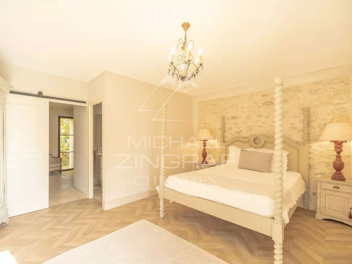 House L'Isle-sur-la-Sorgue