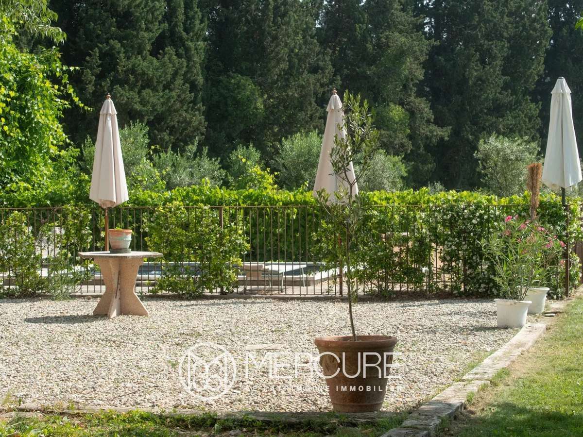 House L'Isle-sur-la-Sorgue