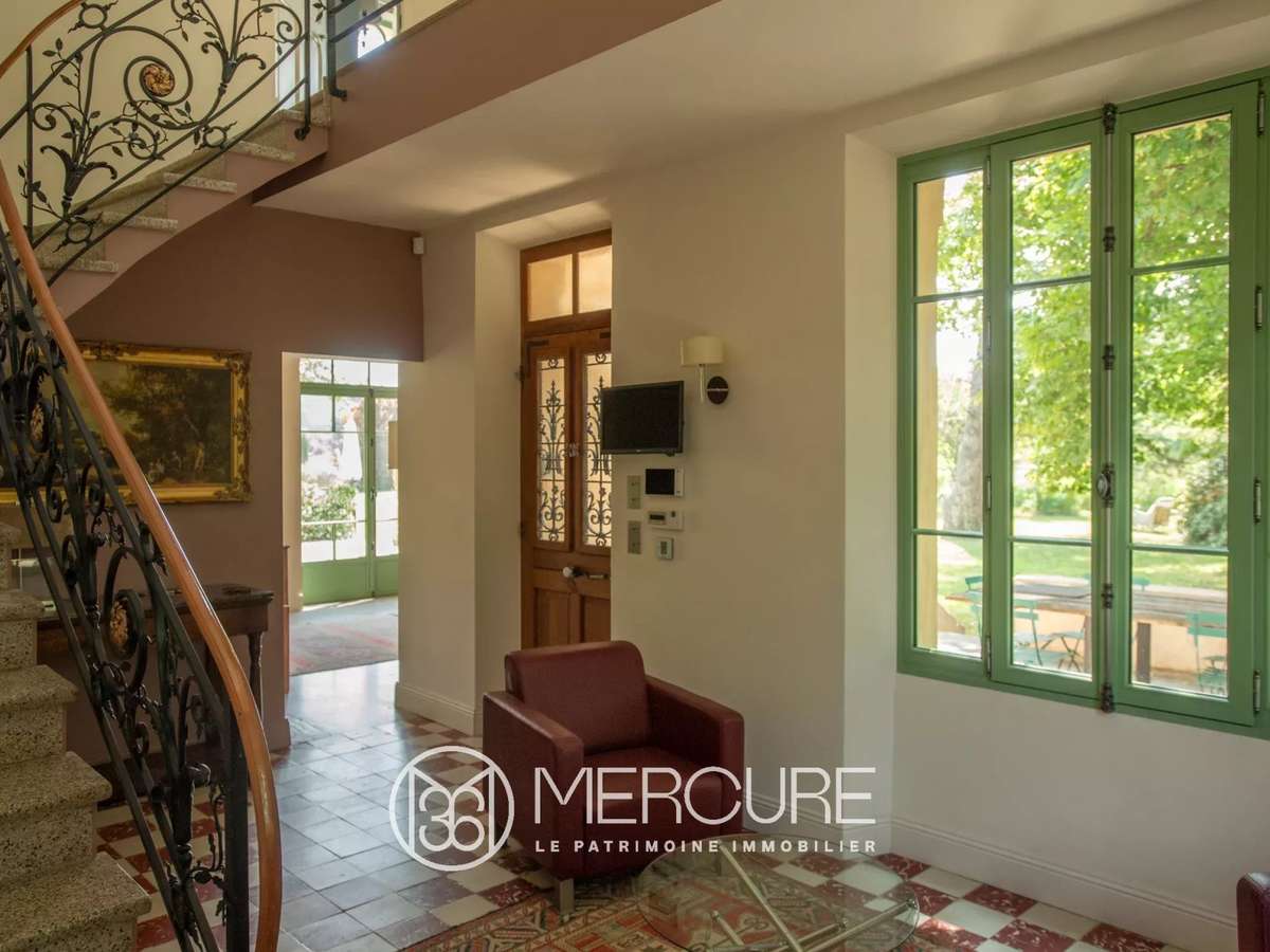 House L'Isle-sur-la-Sorgue