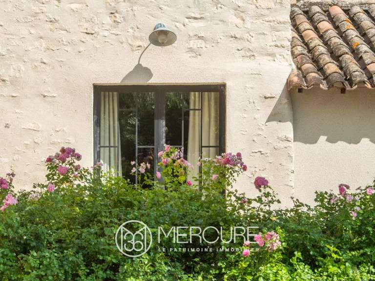 House L'Isle-sur-la-Sorgue - 4 bedrooms - 280m²