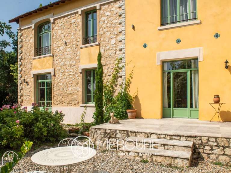 House L'Isle-sur-la-Sorgue - 4 bedrooms - 280m²