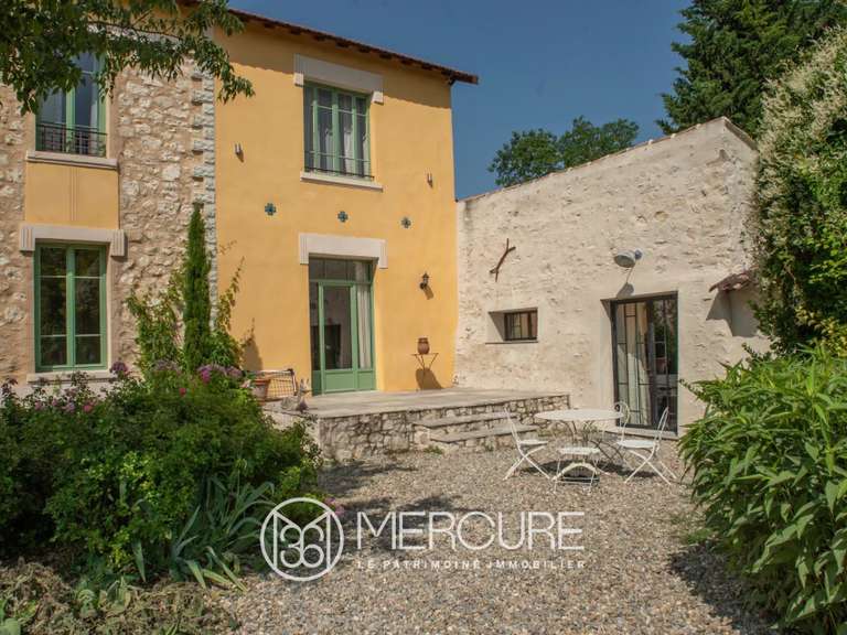 House L'Isle-sur-la-Sorgue - 4 bedrooms - 280m²