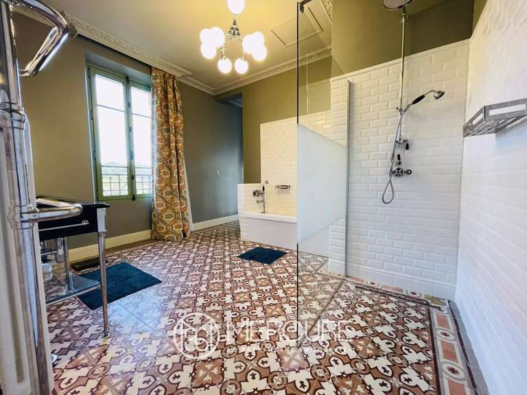 House L'Isle-sur-la-Sorgue - 4 bedrooms - 280m²