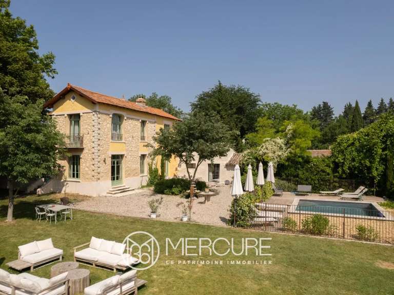 House L'Isle-sur-la-Sorgue - 4 bedrooms - 280m²