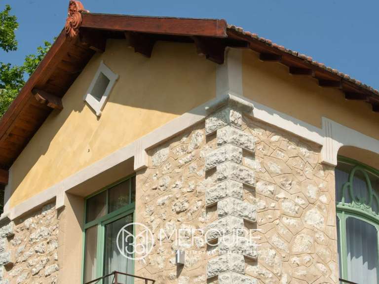 House L'Isle-sur-la-Sorgue - 4 bedrooms - 280m²