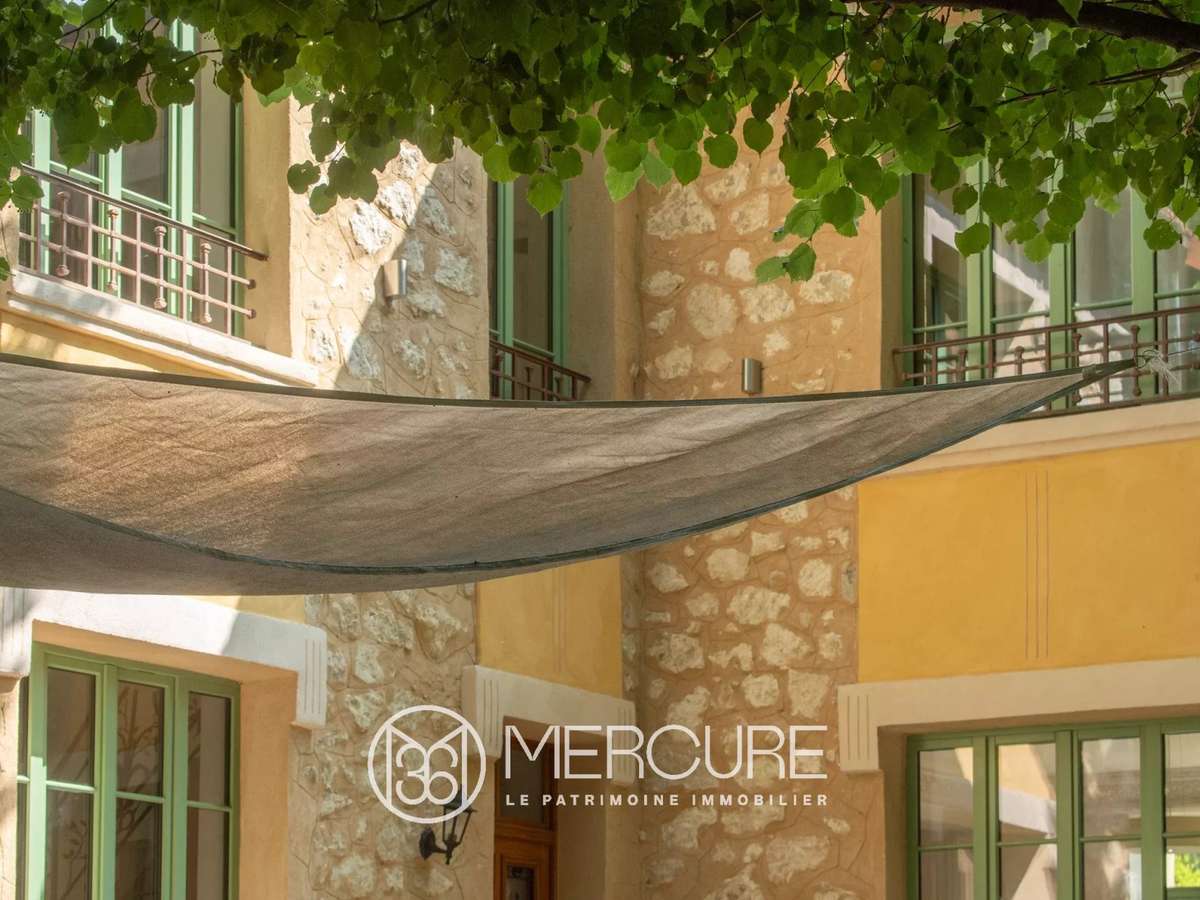 House L'Isle-sur-la-Sorgue