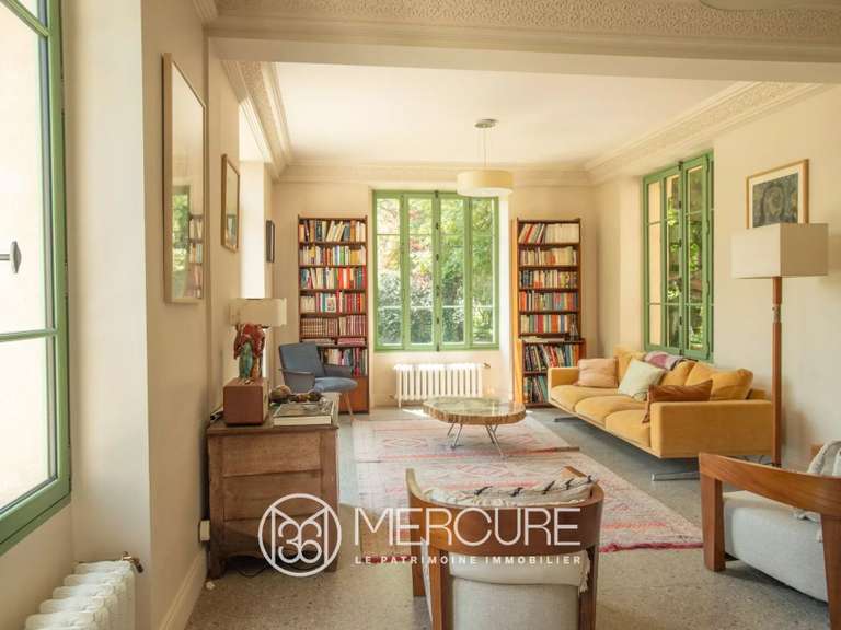 House L'Isle-sur-la-Sorgue - 4 bedrooms - 280m²