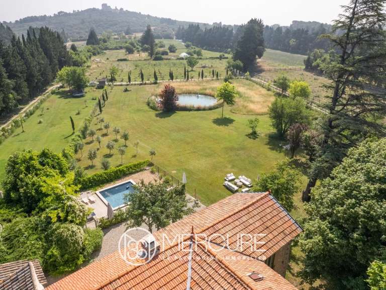 House L'Isle-sur-la-Sorgue - 4 bedrooms - 280m²