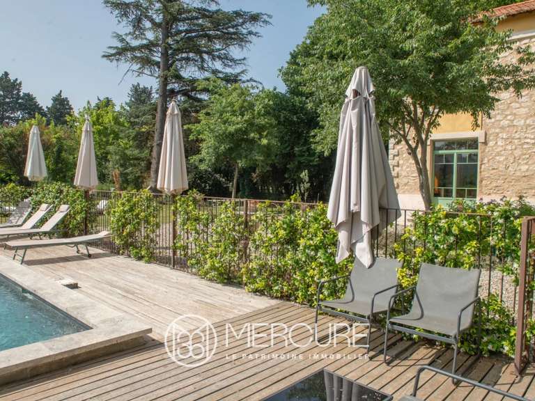 House L'Isle-sur-la-Sorgue - 4 bedrooms - 280m²