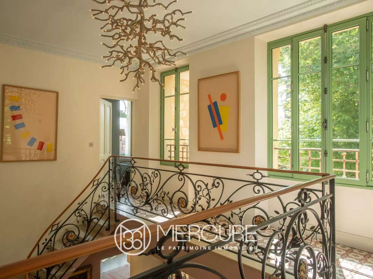 House L'Isle-sur-la-Sorgue