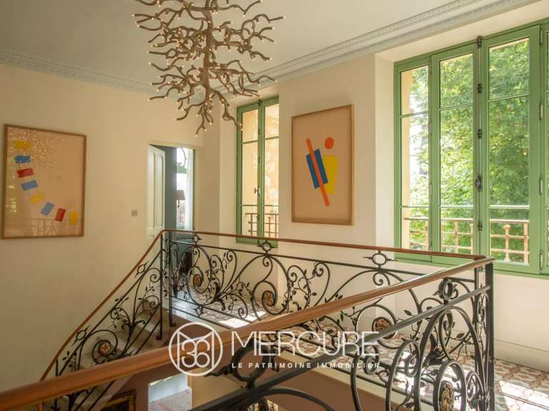 House L'Isle-sur-la-Sorgue - 4 bedrooms - 280m²