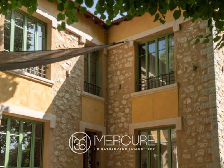 House L'Isle-sur-la-Sorgue - 4 bedrooms - 280m²