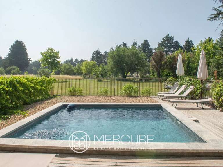 House L'Isle-sur-la-Sorgue - 4 bedrooms - 280m²