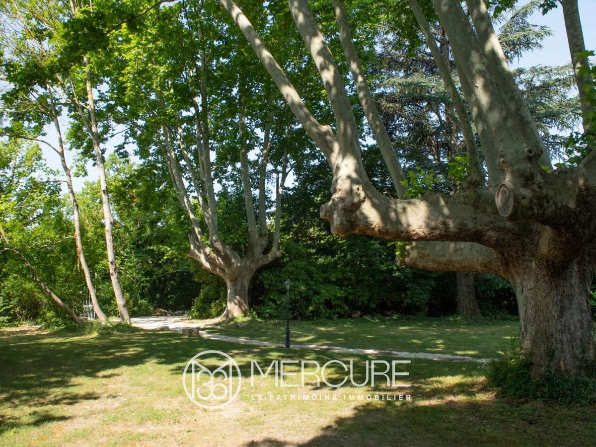 House L'Isle-sur-la-Sorgue