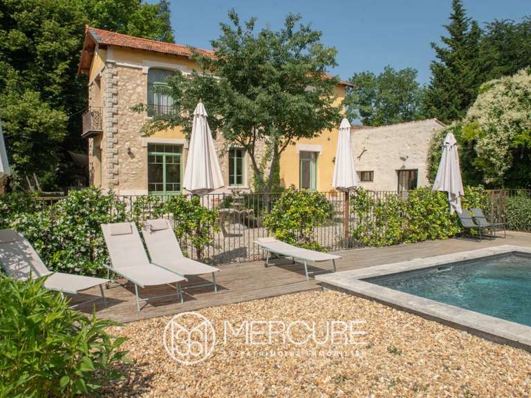 House L'Isle-sur-la-Sorgue - 4 bedrooms - 280m²