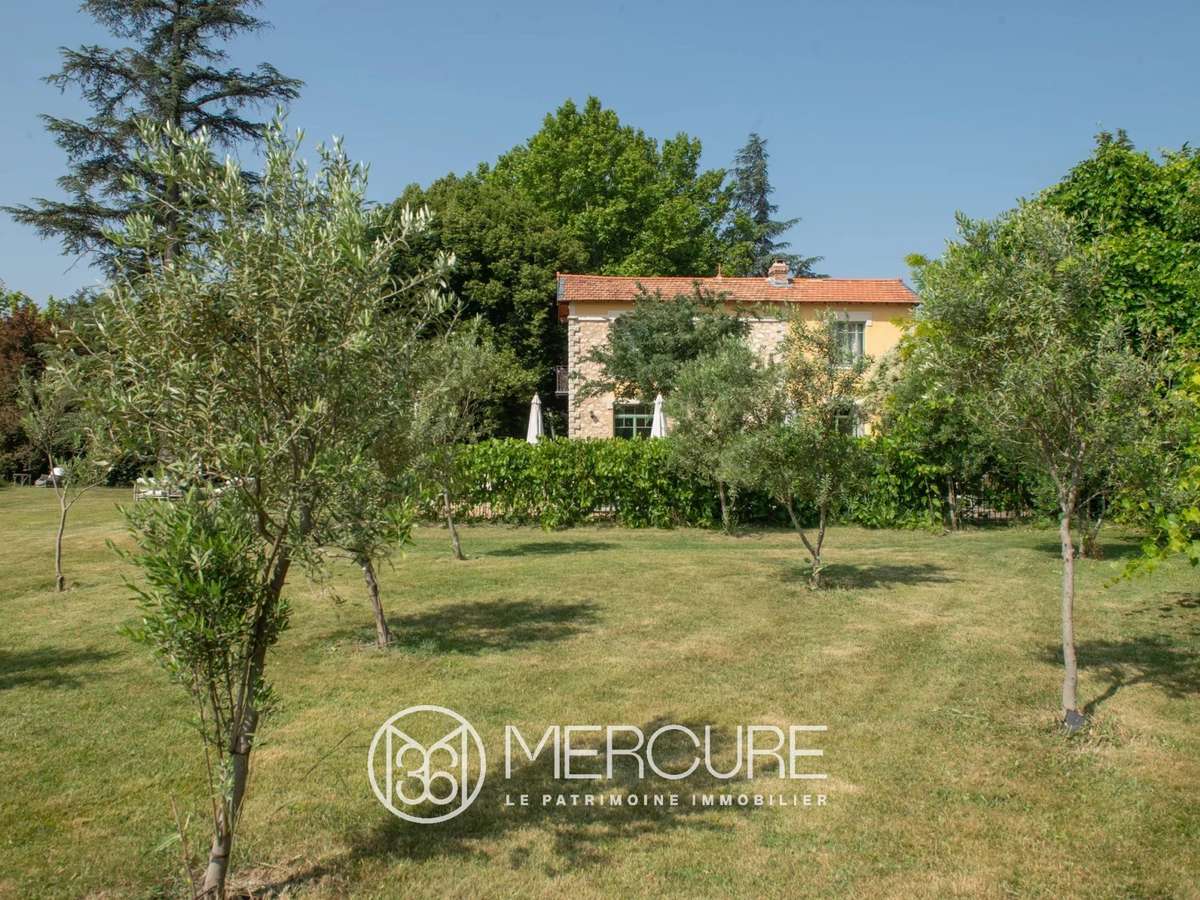 House L'Isle-sur-la-Sorgue