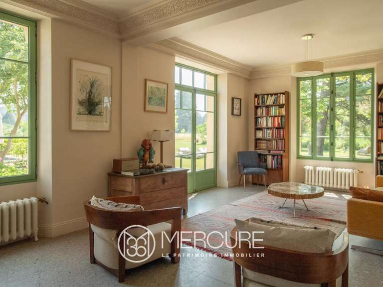 House L'Isle-sur-la-Sorgue - 4 bedrooms - 280m²