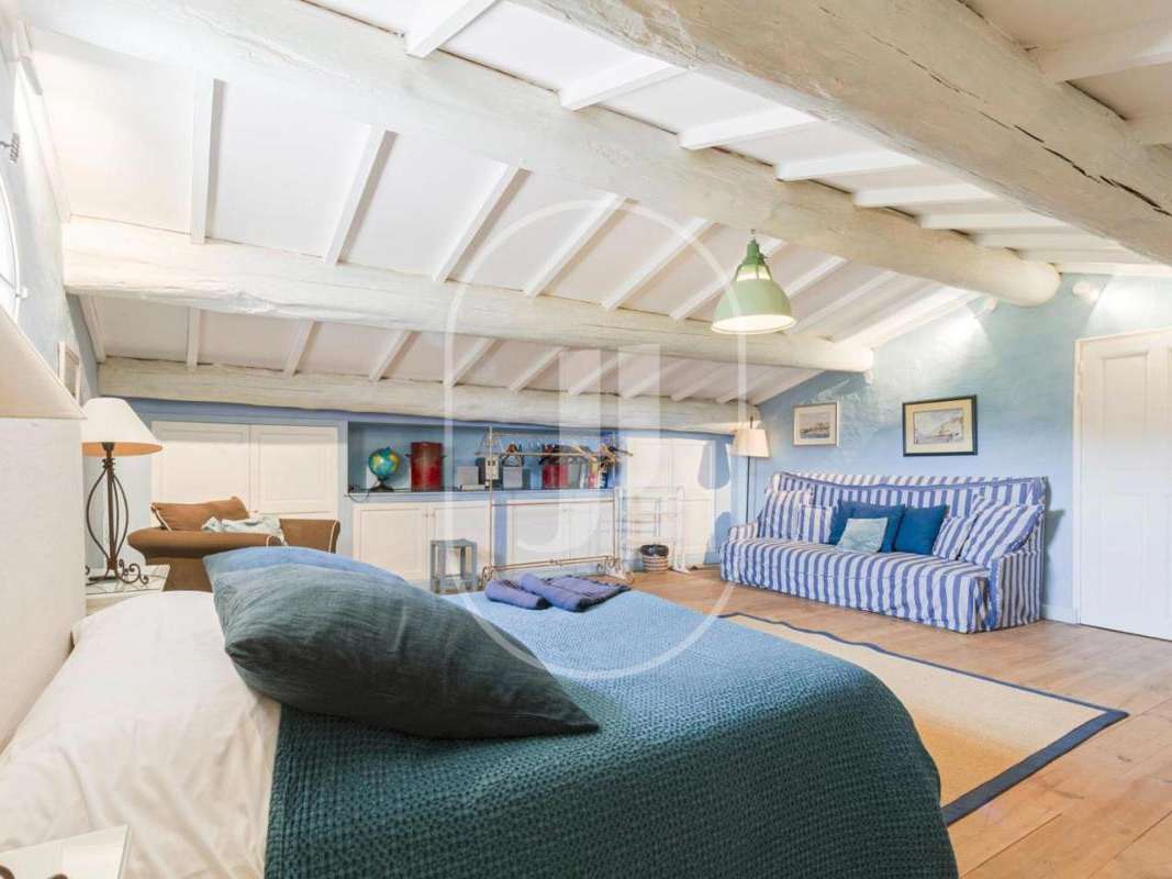 House L'Isle-sur-la-Sorgue