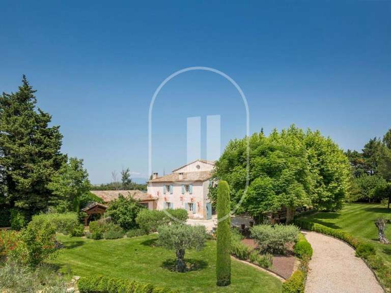 Maison L'Isle-sur-la-Sorgue - 7 chambres - 504m²
