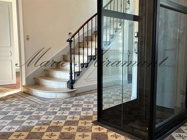 House L'Isle-sur-la-Sorgue