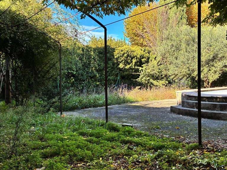 House L'Isle-sur-la-Sorgue