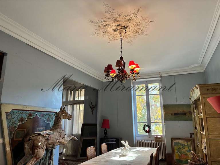 House L'Isle-sur-la-Sorgue - 5 bedrooms - 272m²