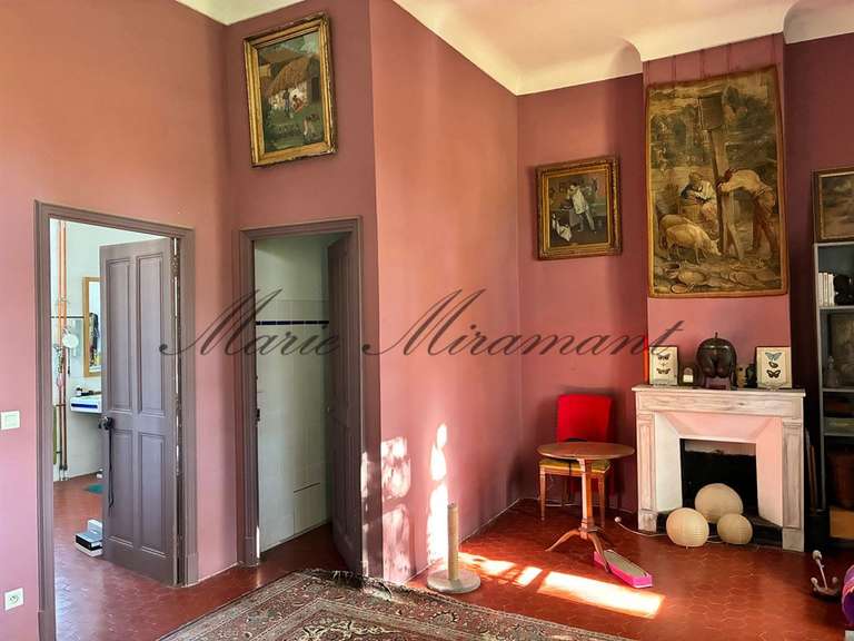 Maison L'Isle-sur-la-Sorgue - 5 chambres - 272m²