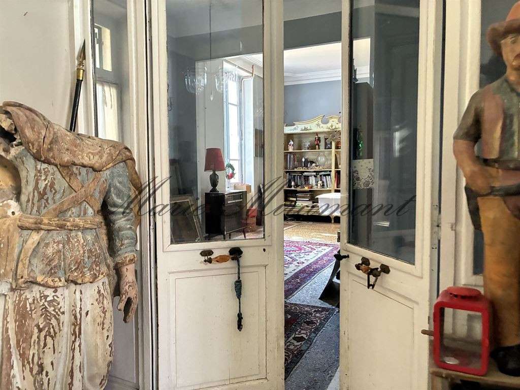 House L'Isle-sur-la-Sorgue