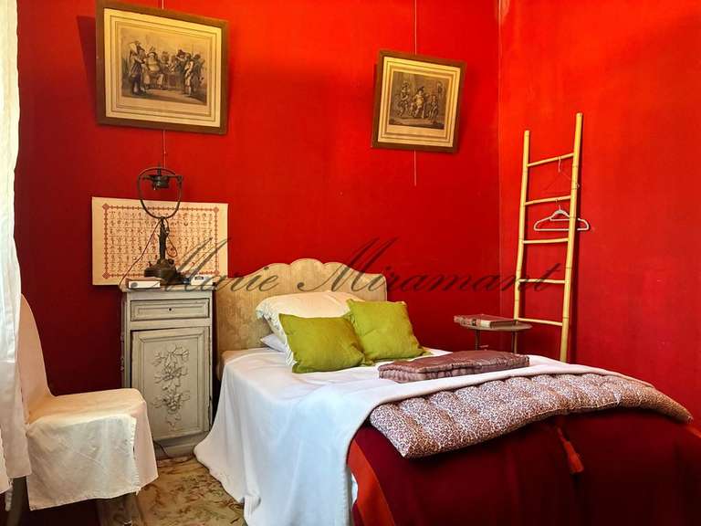 Maison L'Isle-sur-la-Sorgue - 5 chambres - 272m²