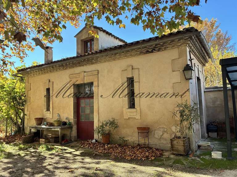 House L'Isle-sur-la-Sorgue - 5 bedrooms - 272m²