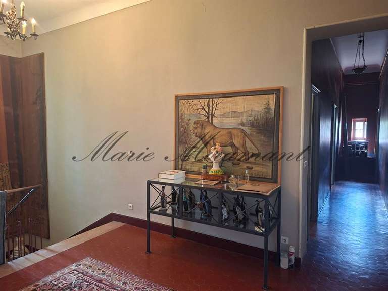 Maison L'Isle-sur-la-Sorgue - 5 chambres - 272m²