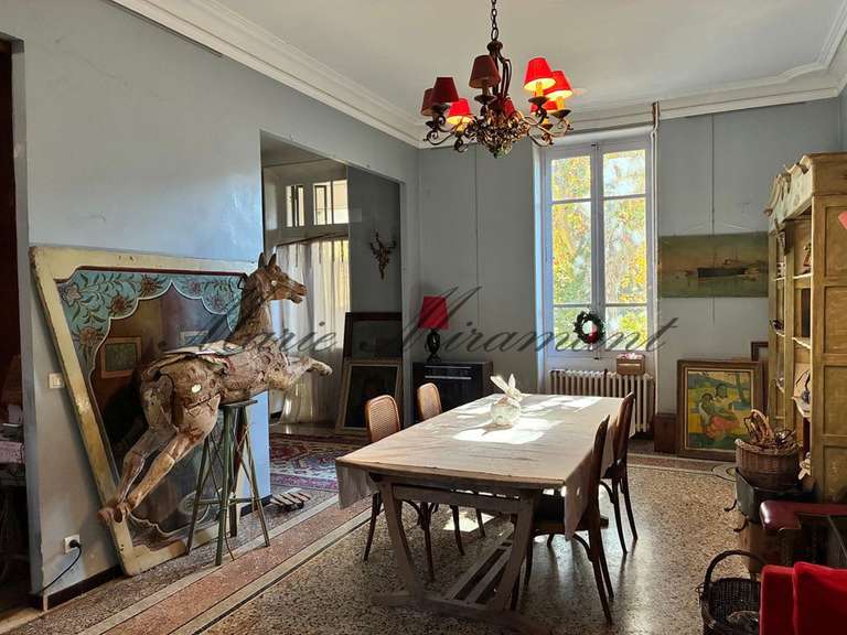 Maison L'Isle-sur-la-Sorgue - 5 chambres - 272m²