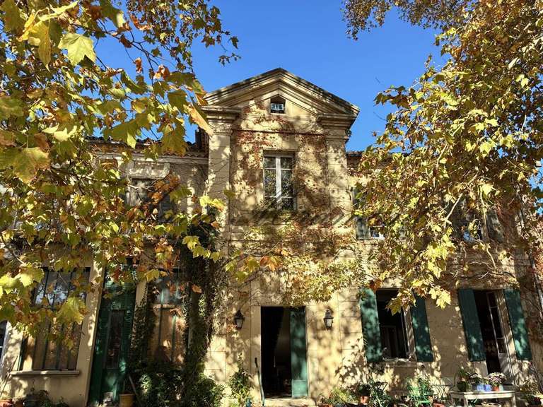 House L'Isle-sur-la-Sorgue - 5 bedrooms - 272m²