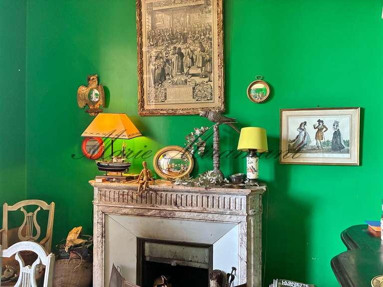 Maison L'Isle-sur-la-Sorgue - 5 chambres - 272m²