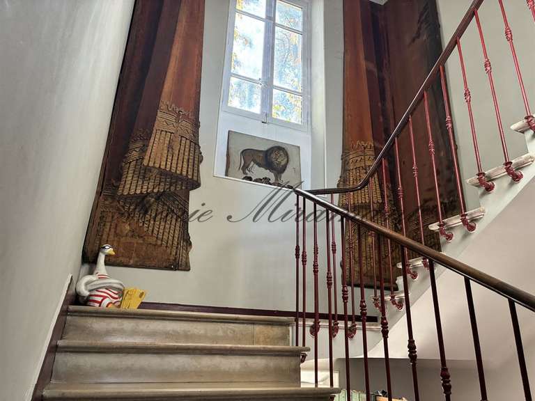 House L'Isle-sur-la-Sorgue - 5 bedrooms - 272m²