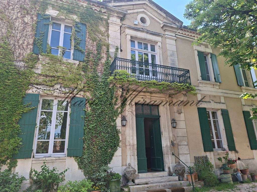 Maison L'Isle-sur-la-Sorgue
