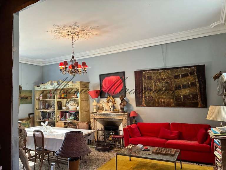 Maison L'Isle-sur-la-Sorgue - 5 chambres - 272m²
