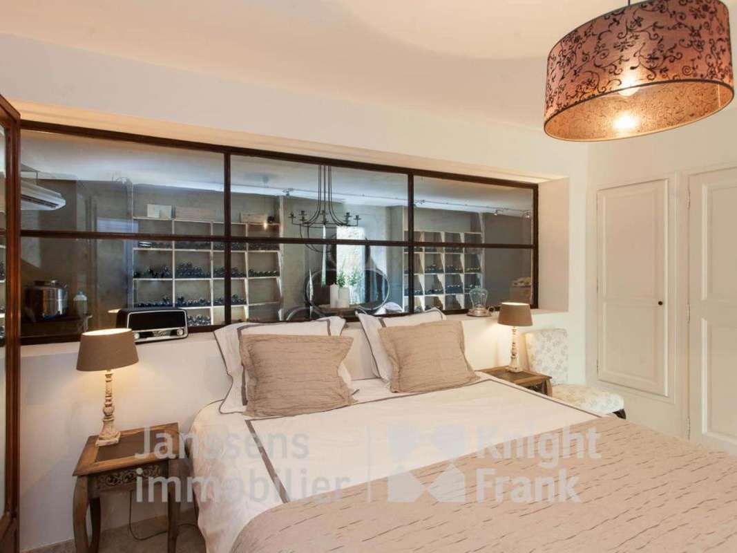 House L'Isle-sur-la-Sorgue