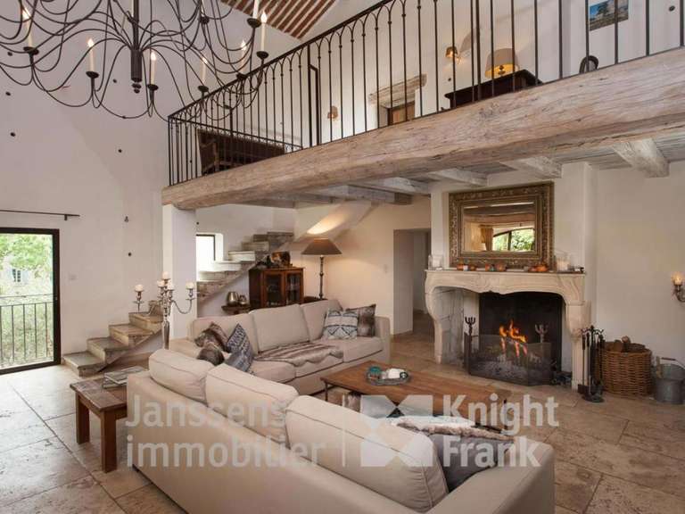 House L'Isle-sur-la-Sorgue - 15 bedrooms - 820m²